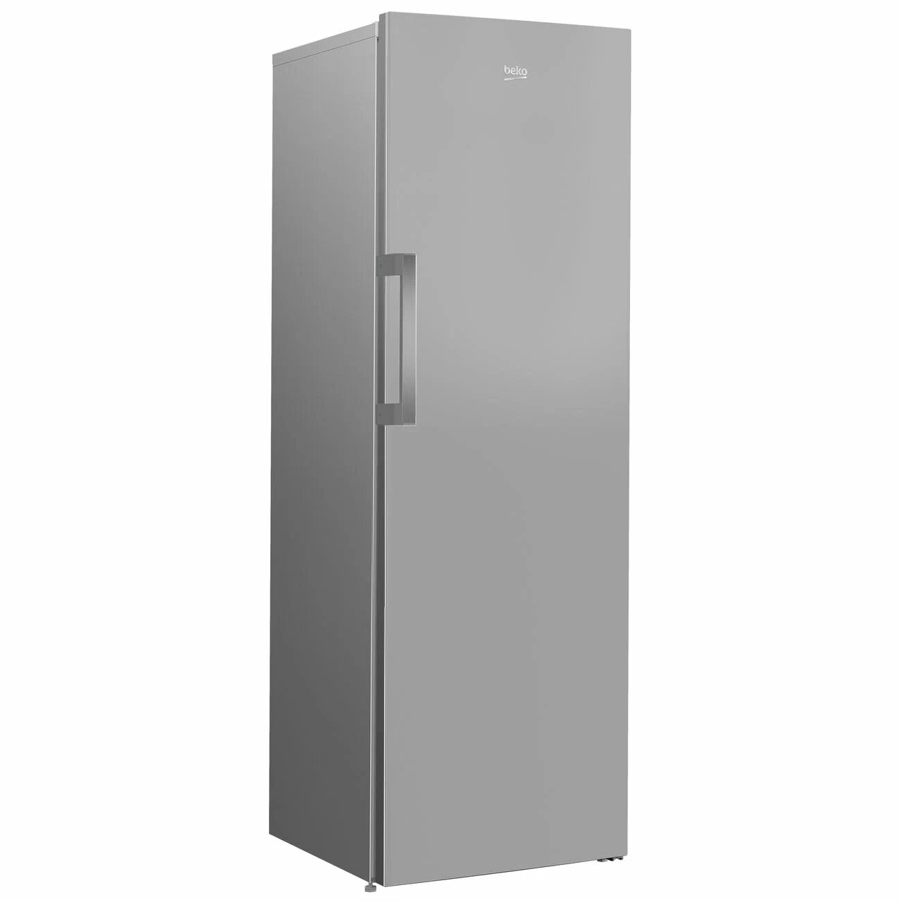 Морозильная камера Beko B1RFNK312G, серый