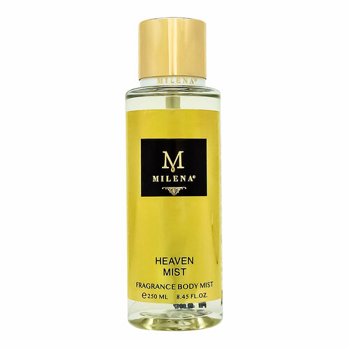 Спрей-мист для тела по мотивам Victorias Secret Milena Heaven Mist 250 мл 1200₽