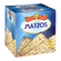 Пасхальная маца из Израиля пшеничная, Matzot Rishon, 1000 гр