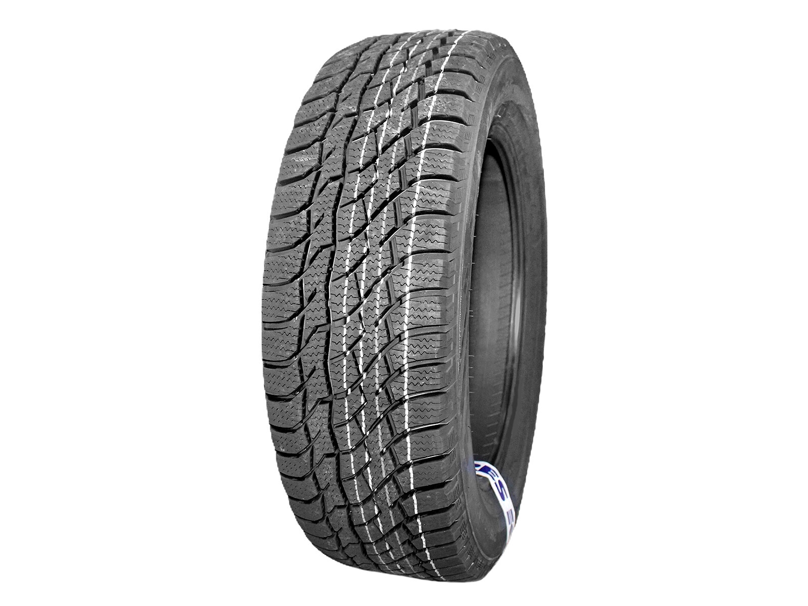 Шина VIATTI Bosco V-526 S/T 235/65 R17 104T (1 штука)