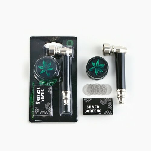 Трубка для курения Новых открытия125 х 65 см 10258512 534₽