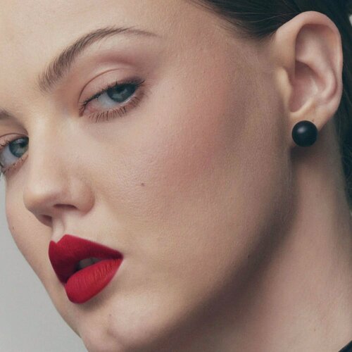 Изображение товара Жидкая помада для губ Fenty Beauty Fenty Icon Velvet Liquid Lipstick - THE MVP 01