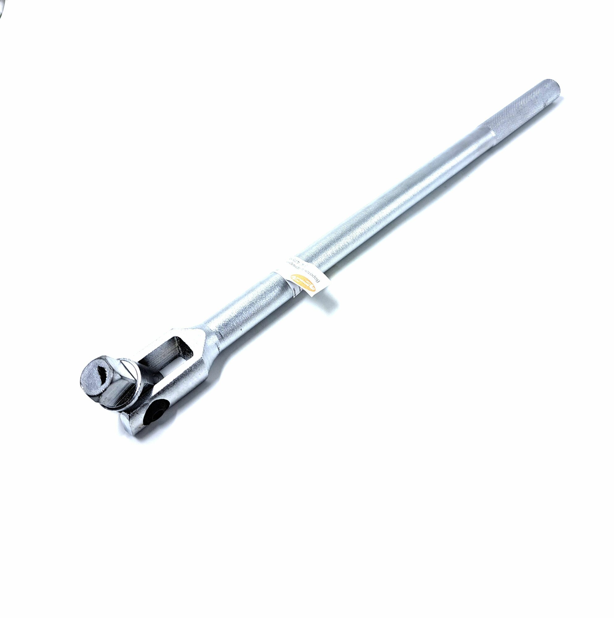 Вороток шарнирный 3/4"; длина 475 mm. Автодело