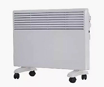 Конвектор энергопром LR 0502