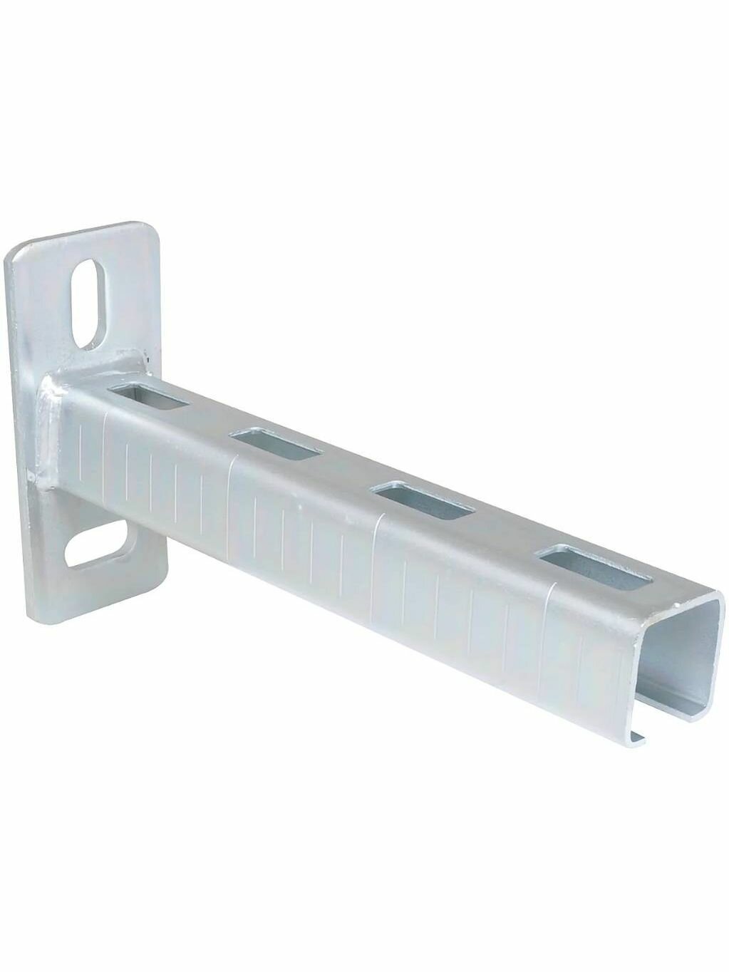 Консоль стеновая Walraven BIS RapidRail WM2 (BUP) 30x30х2мм 250мм арт.6603225