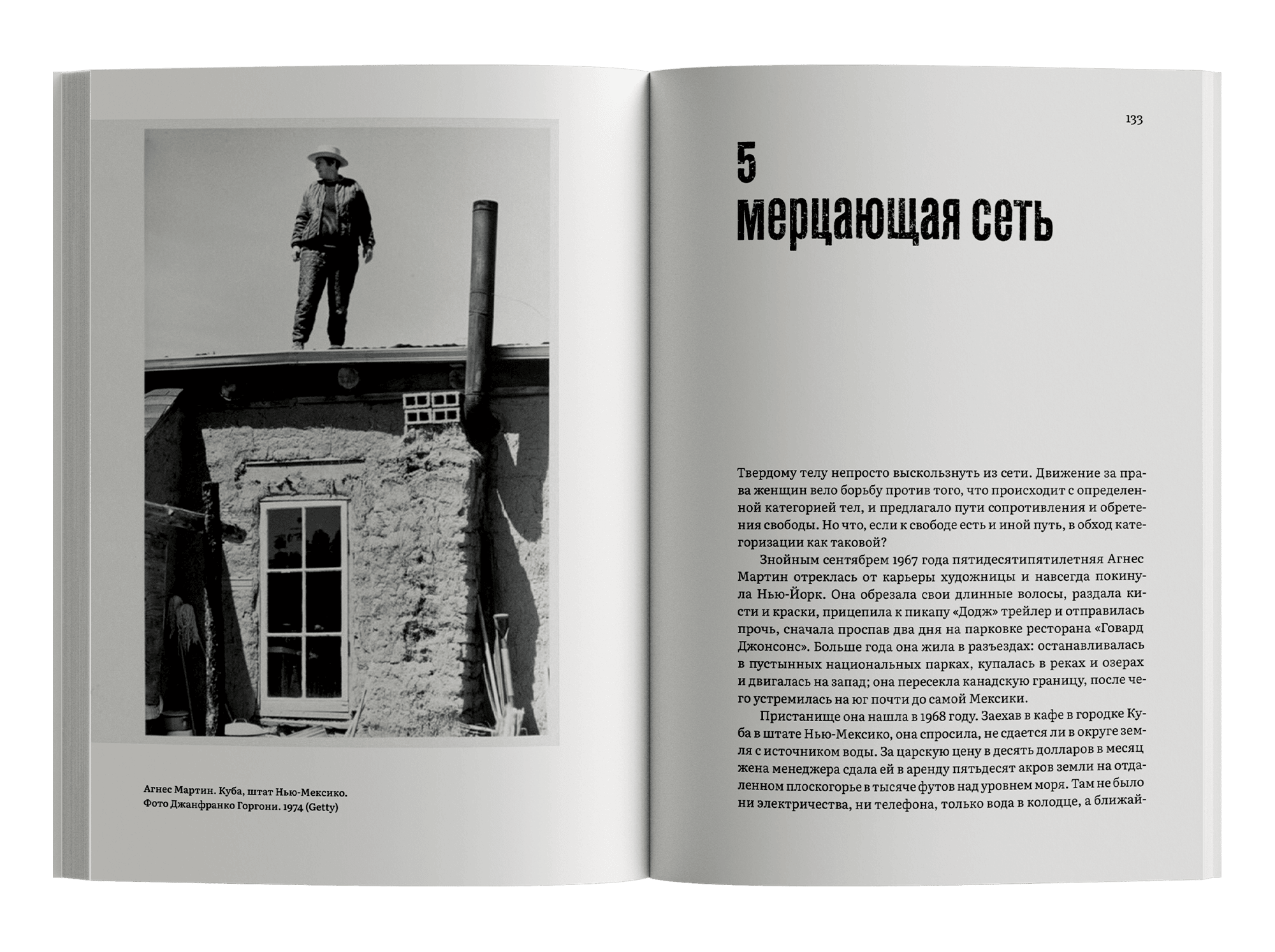 Тело каждого. Книга о свободе (Оливия Лэнг) - фото №6