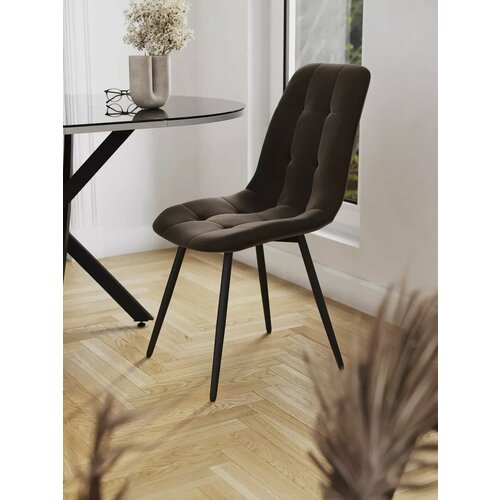 Мягкий стул 