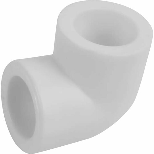 Угол 90 гр. Политэк 20x20 мм полипропилен