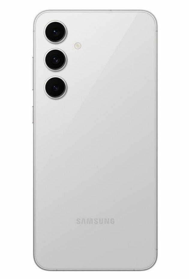 Samsung Galaxy S24 FE 8/512Gb (S721B) Gray (серый) Exynos 2400 — фото 1