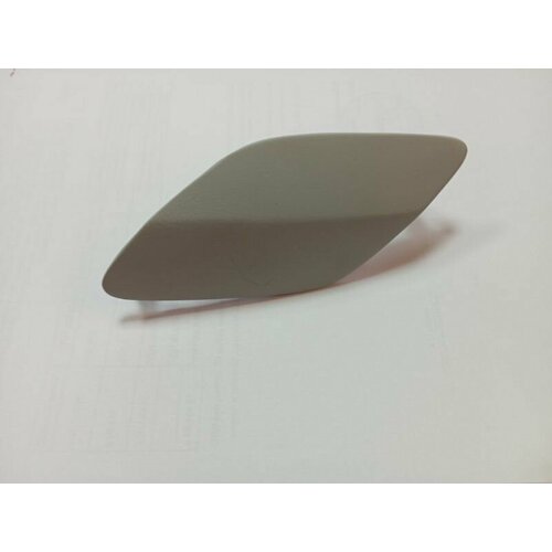 Крышка омывателя фары Volkswagen Golf Plus 2009 перед. лев.