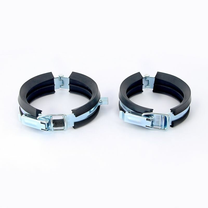 Хомут с замковой защелкой 160 (2 шт.) 112203411002 (11220341100)