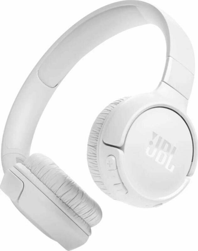 Беспроводные наушники JBL Tune 720BT, White