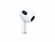 Левый наушник AirPods 4 Left A3053 оригинал, новый (без шумоподав...