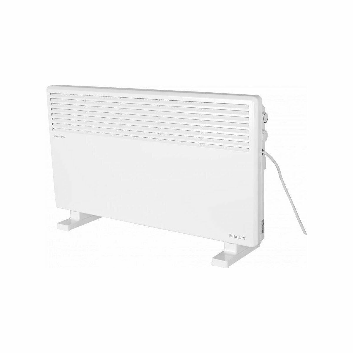Конвектор EUROLUX ОК-EU-2000CH