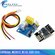 Лампа управления для Arduino IDE WS2812 RGB, ESP-01S Set