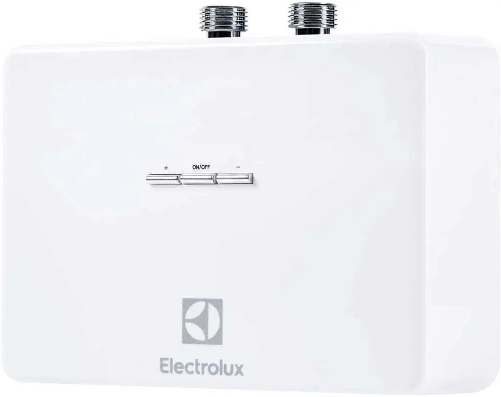 Водонагреватель Electrolux Aquatronic Digital 2.0 NPX 4 проточный 4кВт белый [нс-1146491]