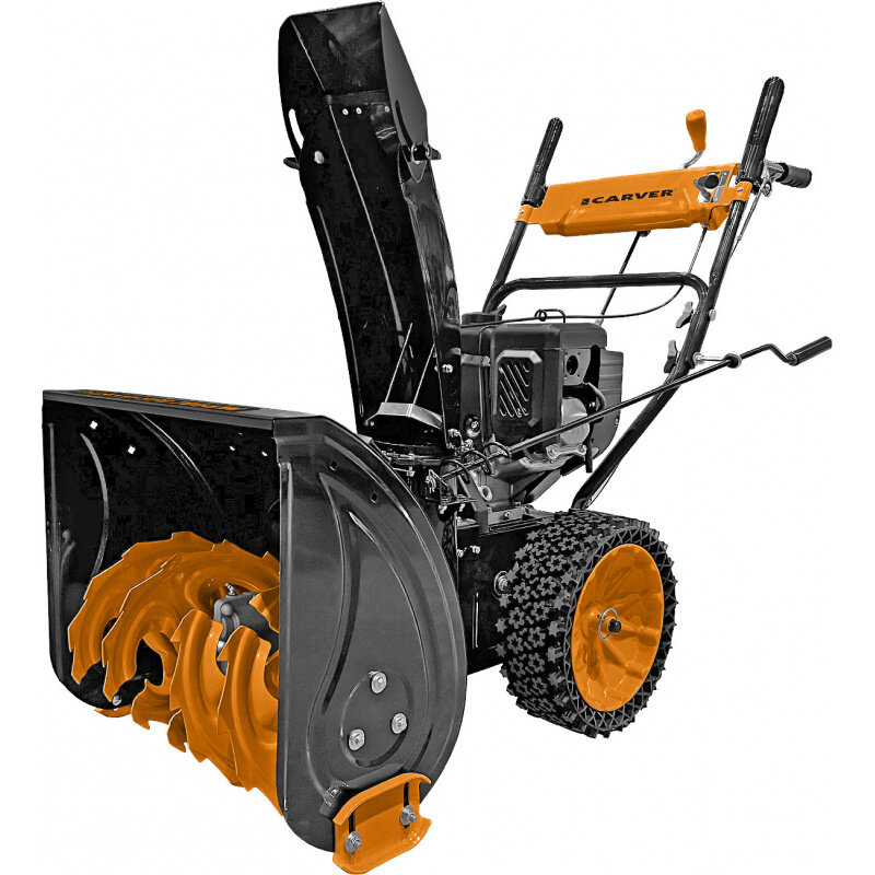 Снегоуборщик Carver STG 7056W (01.017.00016)