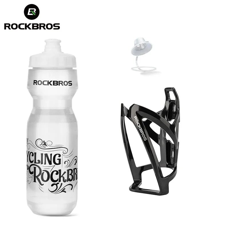 ROCKBROS Держатель для велосипедной бутылки