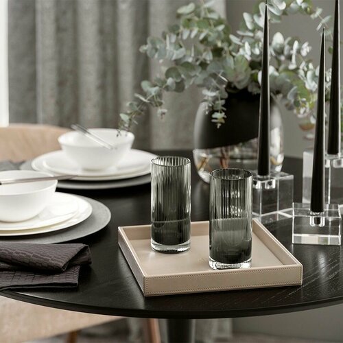 Форе сер Набор бокалов для напитков 400 мл 2 пр 3490₽