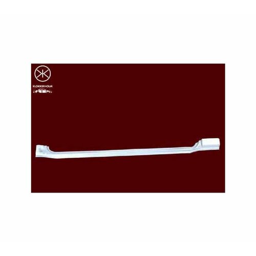 Порог кузова прав под центральную дверь VW T4 90-03 2848₽