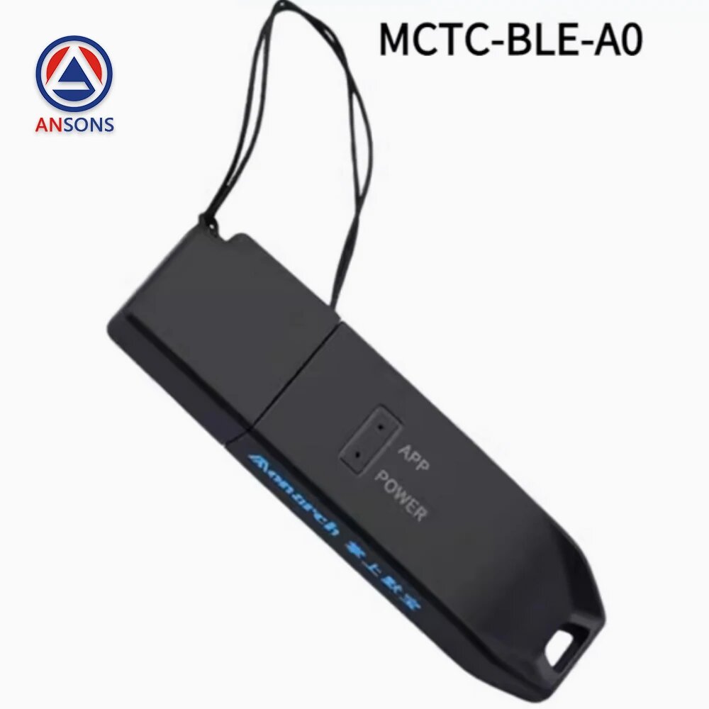 MCTC-WIFI-A0 MCTC-BLE-A0 Модуль Bluetooth лифта Monarch Запасные части для лифта MCTC-BLE-A0 1pc