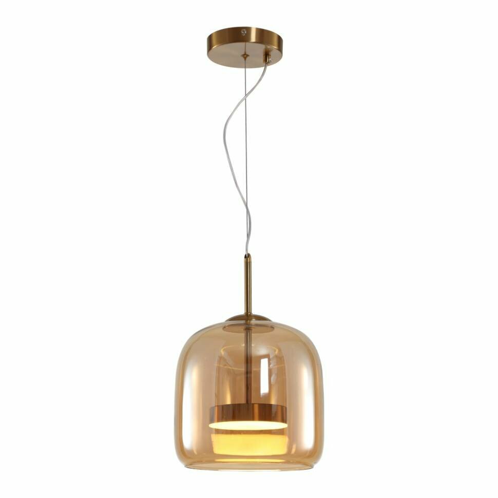 ARTE Lamp Подвесной светильник Arte Lamp PADOVA A2404SP-23AM