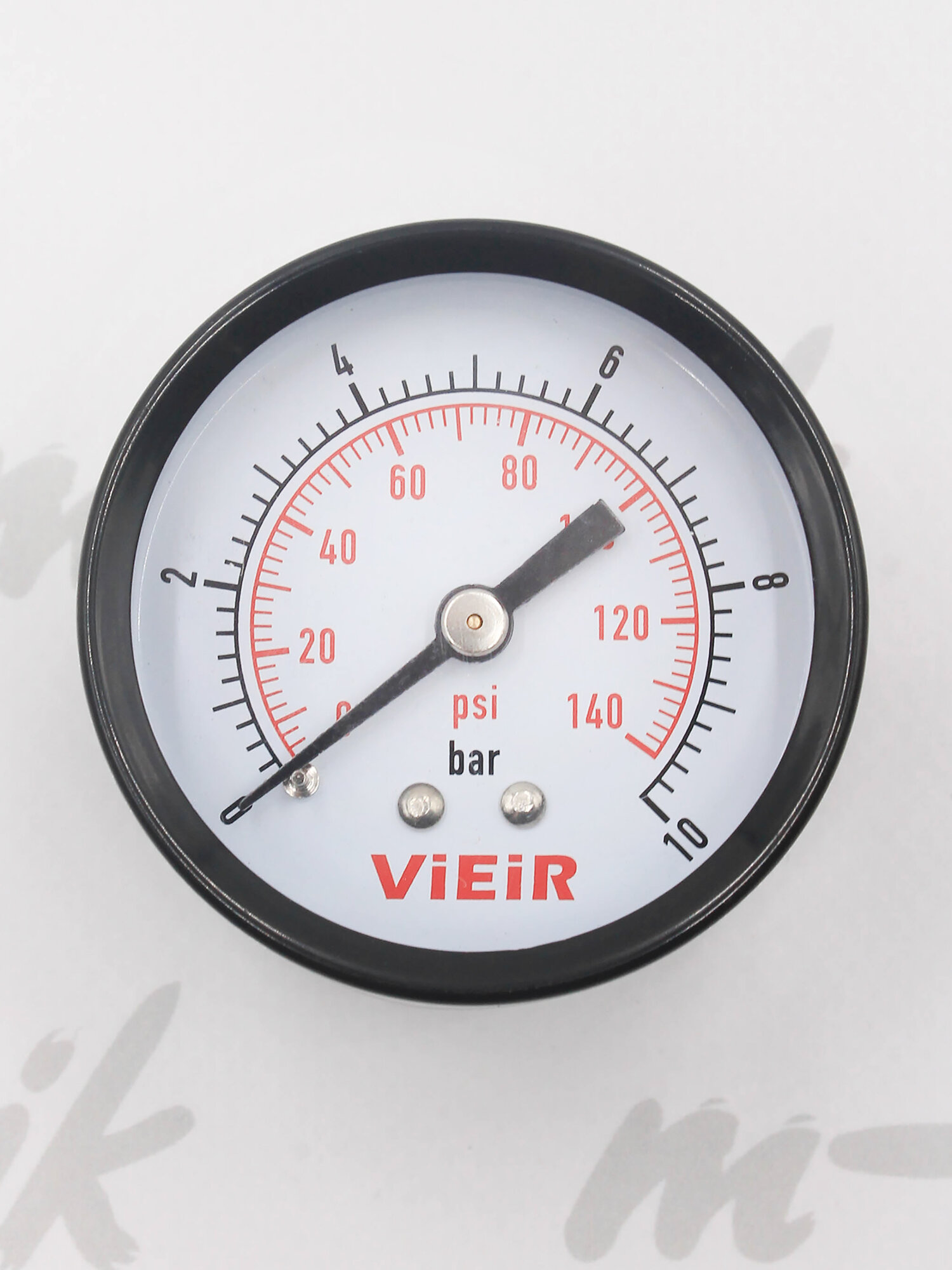 ViEiR Манометр 1/4