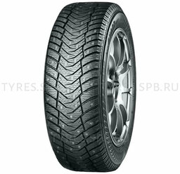 Зимняя шипованная шина Yokohama Ice Guard stud IG65 225/45 R17 94T шип