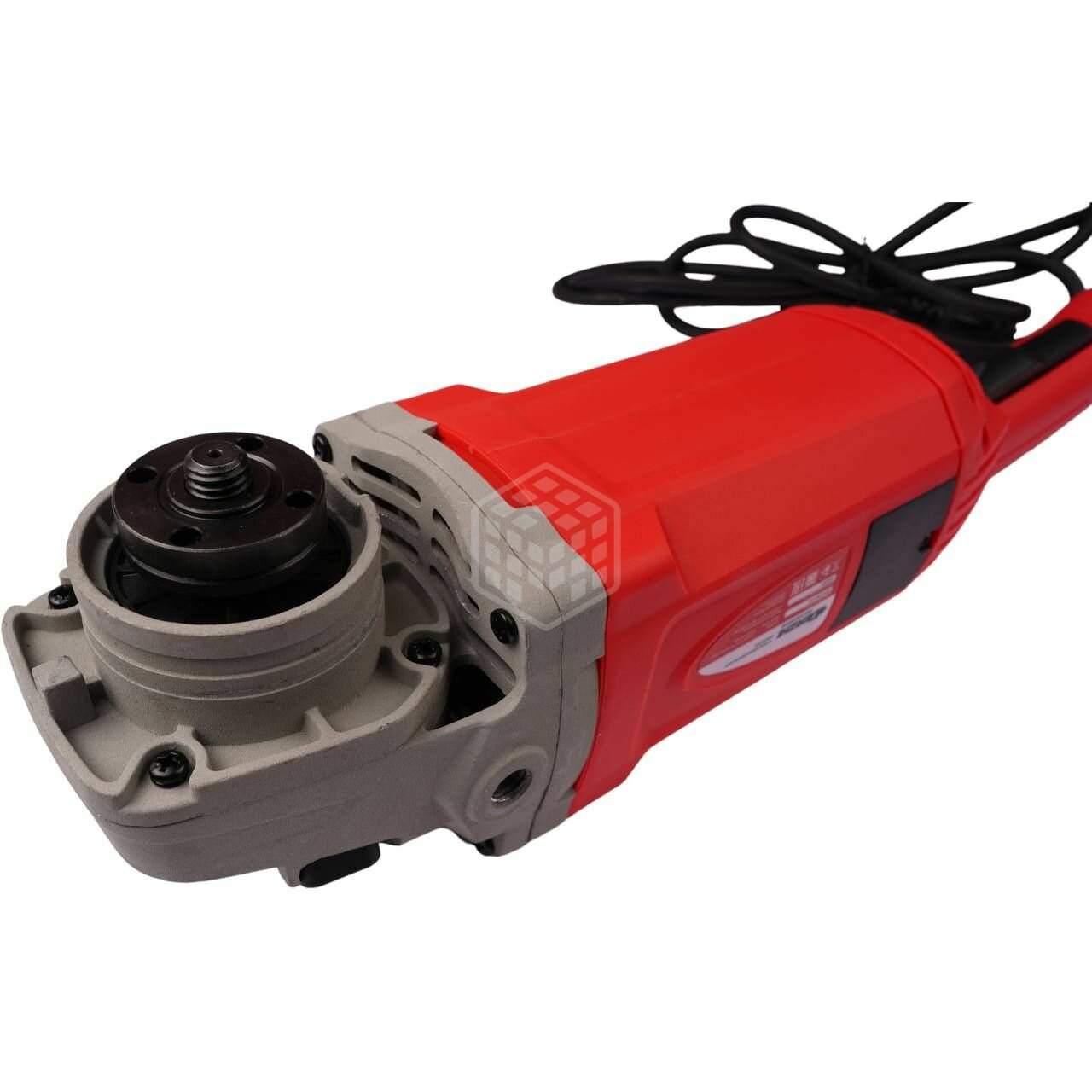 Изображение УШМ (болгарка) Derzhi 230/2500ПД