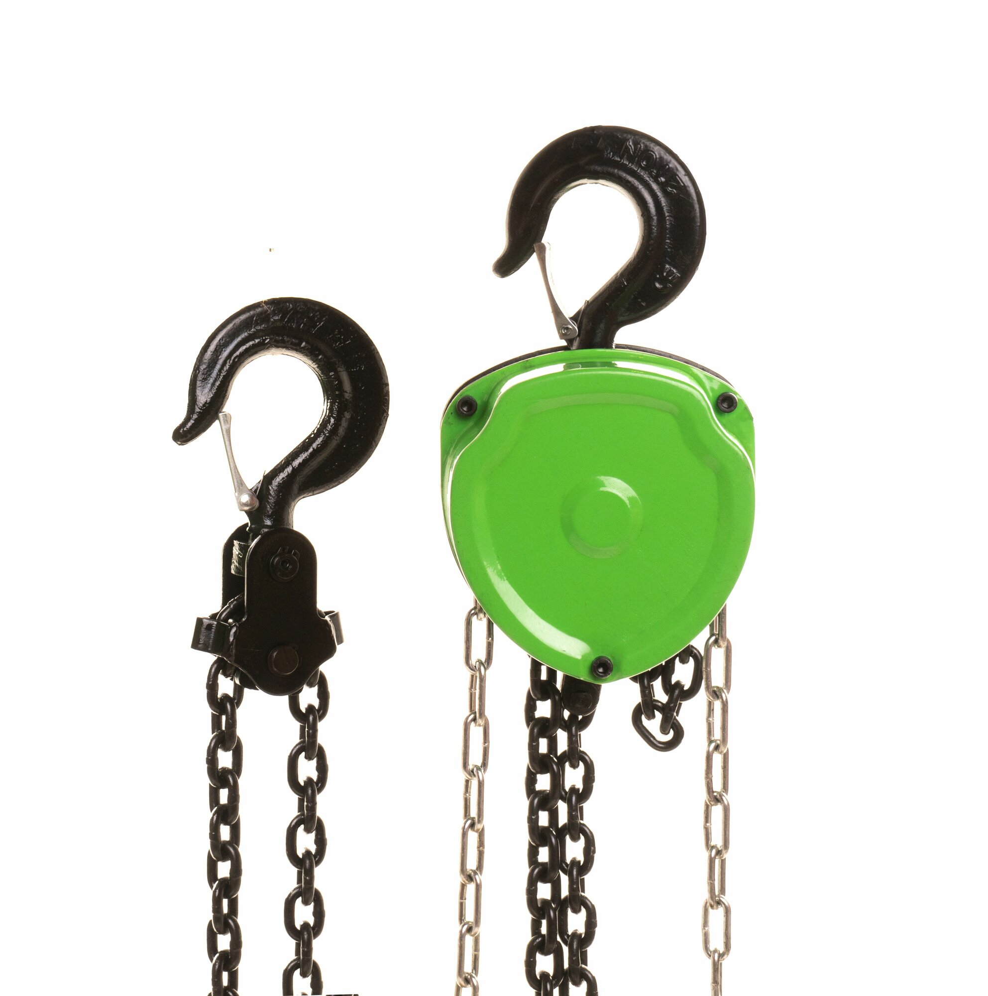 Таль ручная цепная 3 т 3 м — фото 1