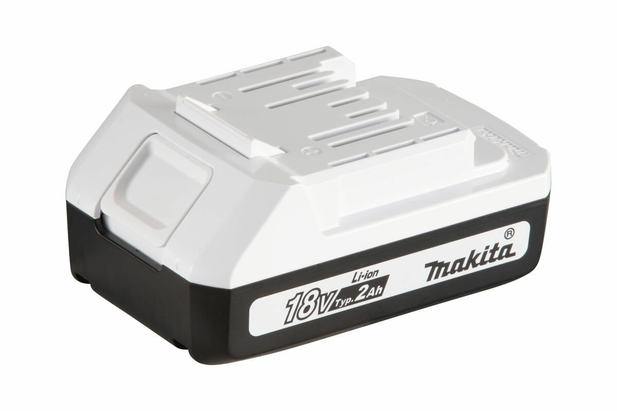 Аккумулятор G-series BL1820G (18В; 2.0Aч; Li-Ion) Makita 191N69-0