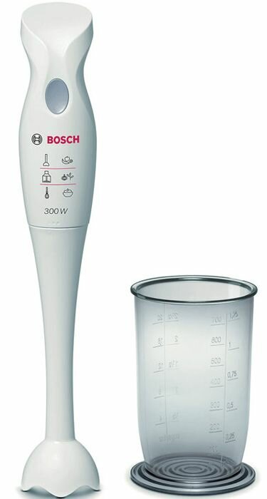 Блендер Bosch MSM6B150