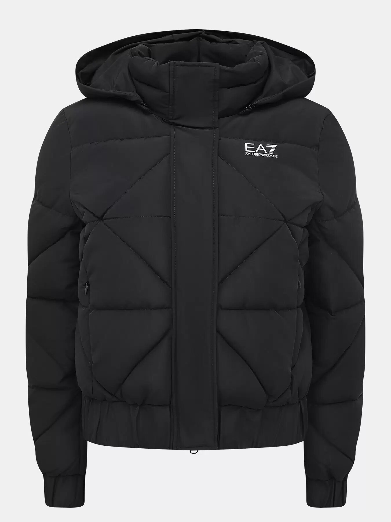 Куртка EA7 EMPORIO ARMANI