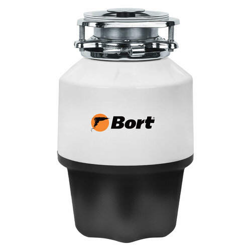 Bort Alligator XL Измельчитель пищевых отходов 93410754 33180₽