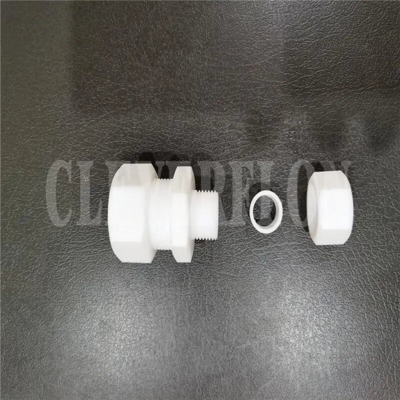 Фитинги Для Системы Полива Редуктор PTFE F4 1,59-4,76, dia 6.35-dia 19.05