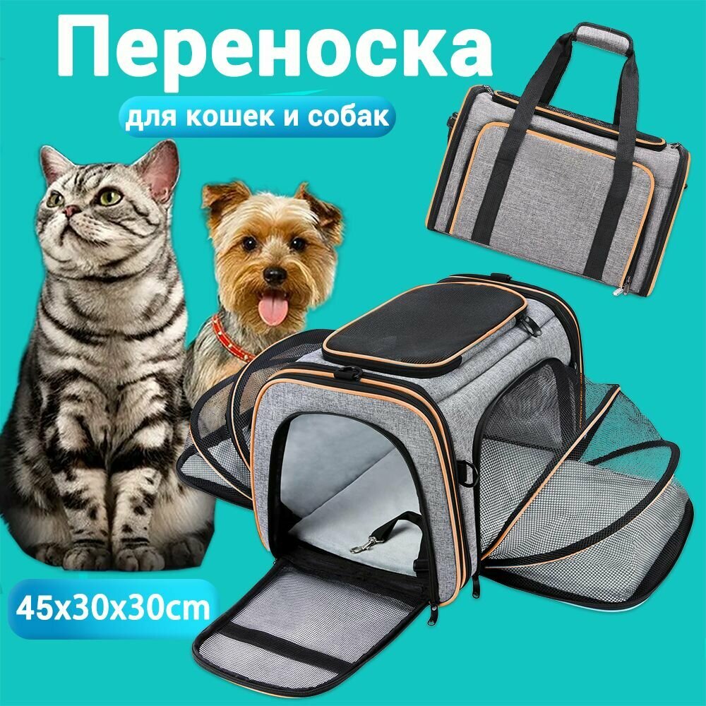Переноска