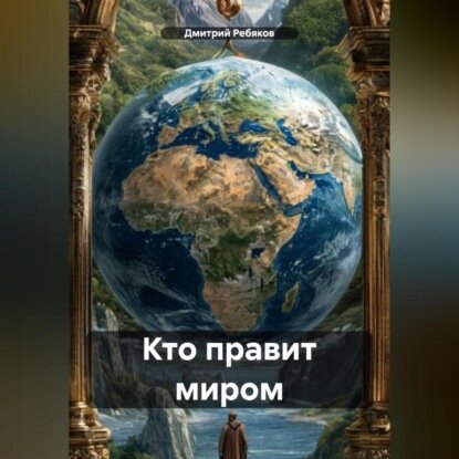 Кто правит миром [Аудиокнига]