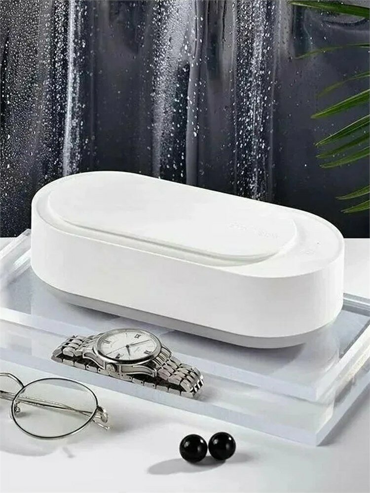 Изображение EraClean Ультразвуковой очиститель EraClean GA01 Ultrasonic Cleaning 300мл CN