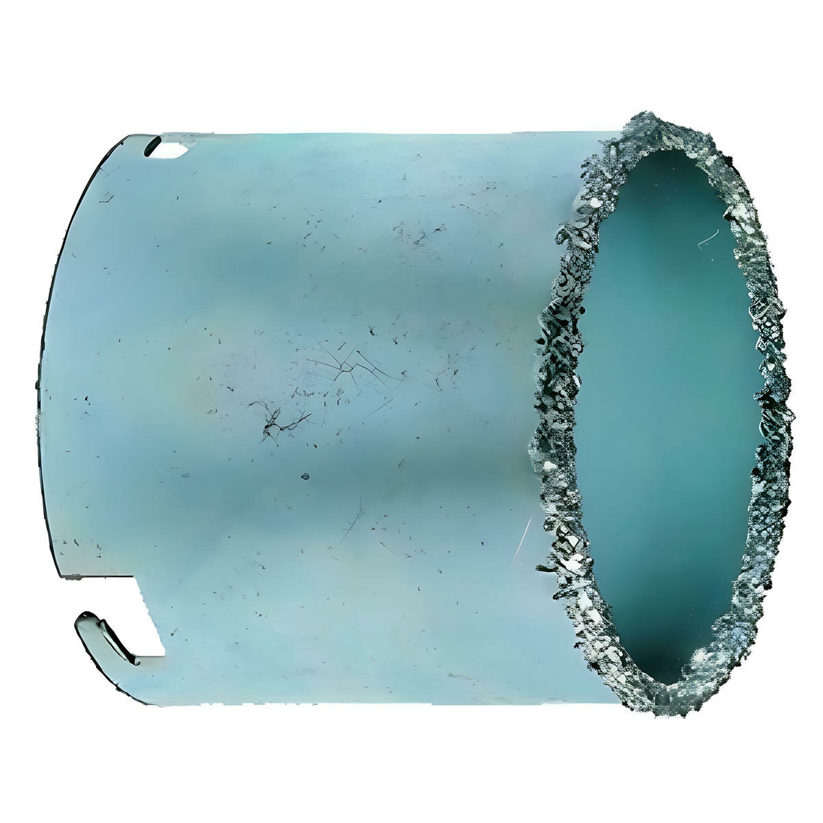 Коронка универсальная KEIL 715 000 073 73 мм (вольфрам-карбид)