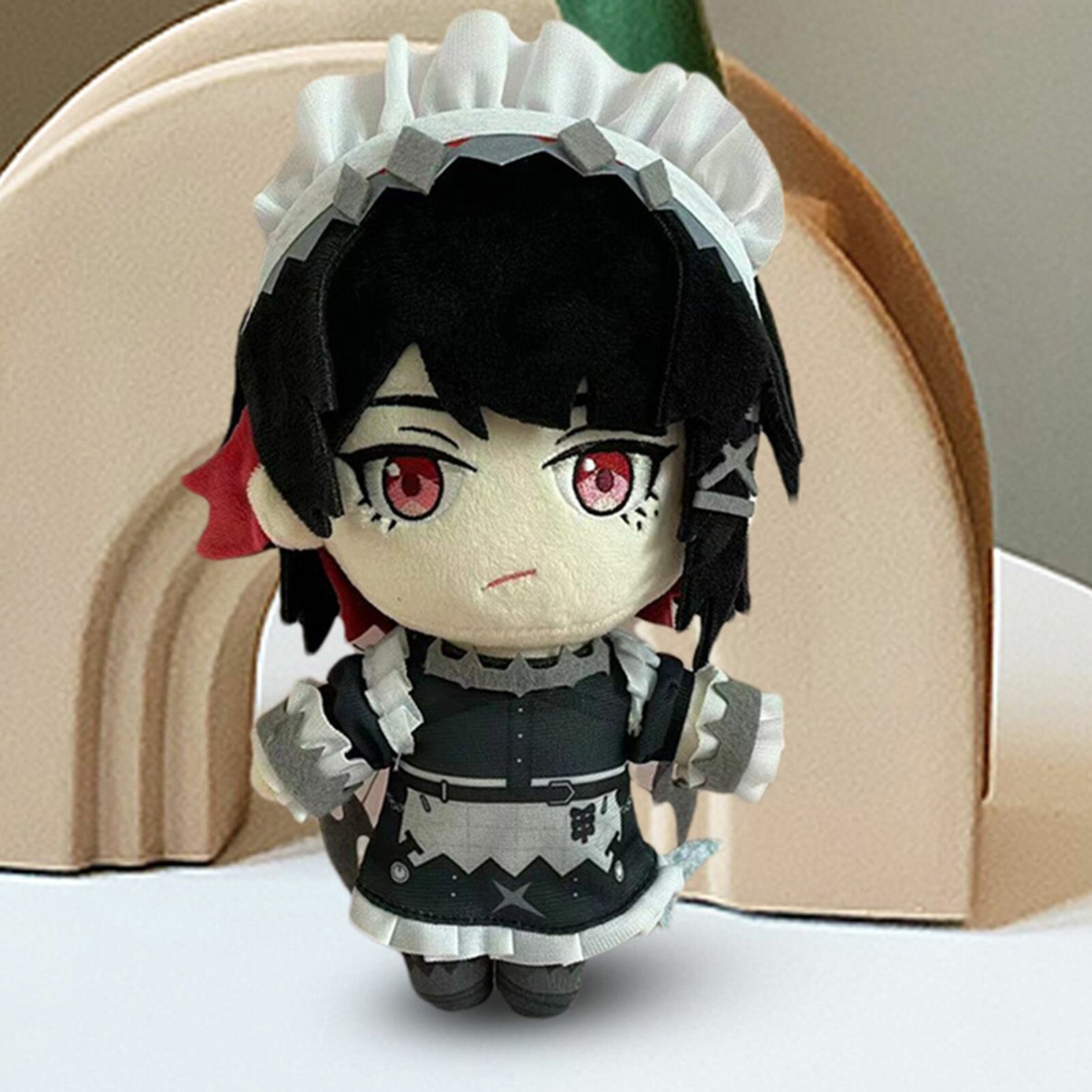 Изображение Мягкая игрушка, Zenless Zone Zero / Беззенлесс Зона Зеро, Эллен Джо Ellen Joe