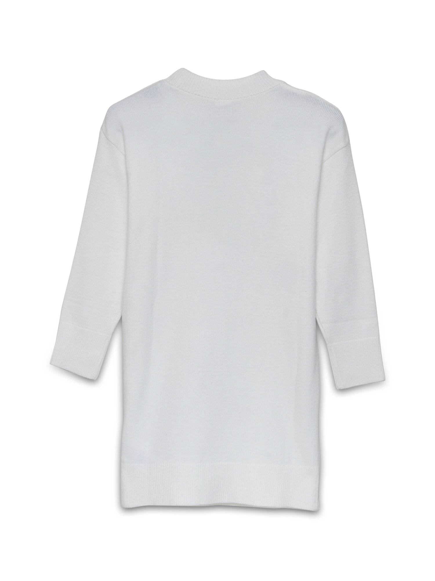 Платье LC Waikiki, размер 11-12 лет, крем — фото 1