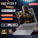 Ноутбук игровой DIVAO 15,6" AMD RYZEN 9 6900HX 4400 МГц DDR5 64 Г...