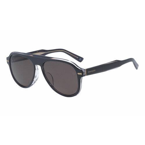 Солнцезащитные очки Davidoff черный 21490₽