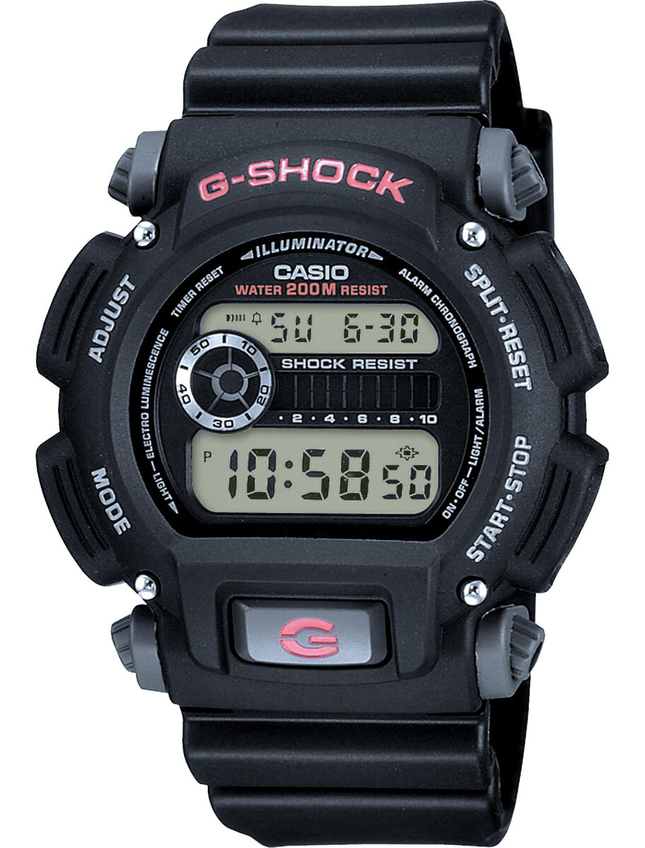 Наручные часы G-Shock