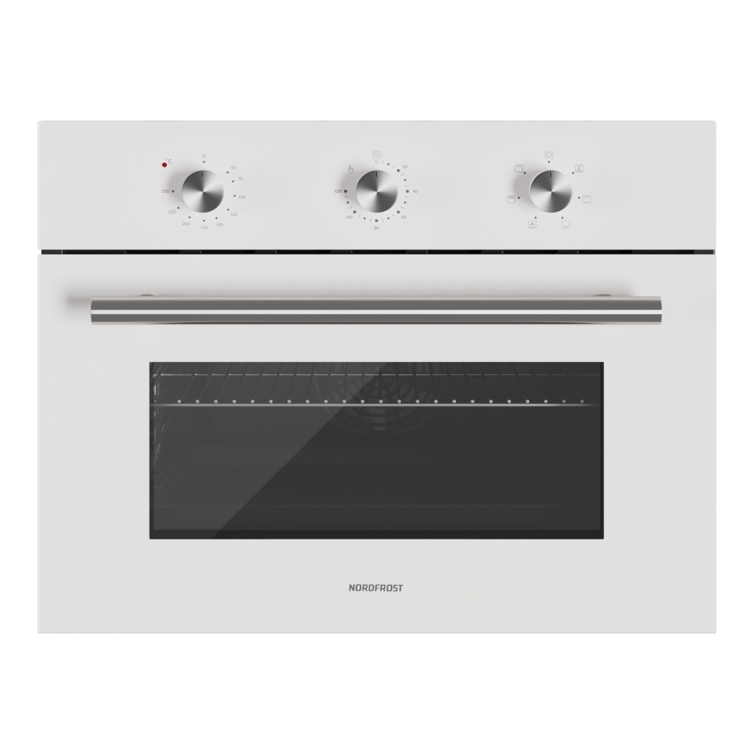 Духовой шкаф Nordfrost HM 5060 W