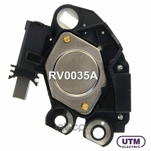 Регулятор генератора Utm RV0035A