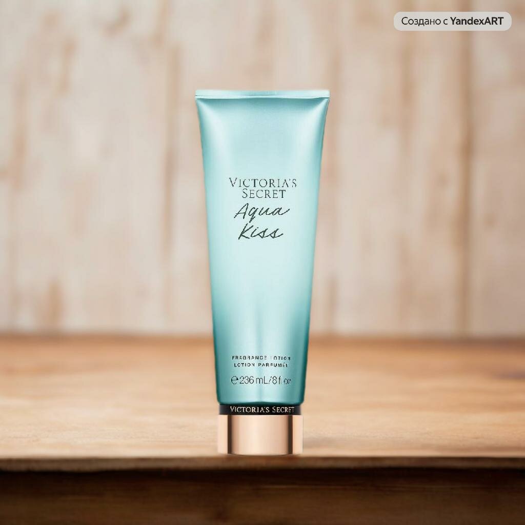 Лосьон для тела парфюмированный от Victorias Secret — фото 1