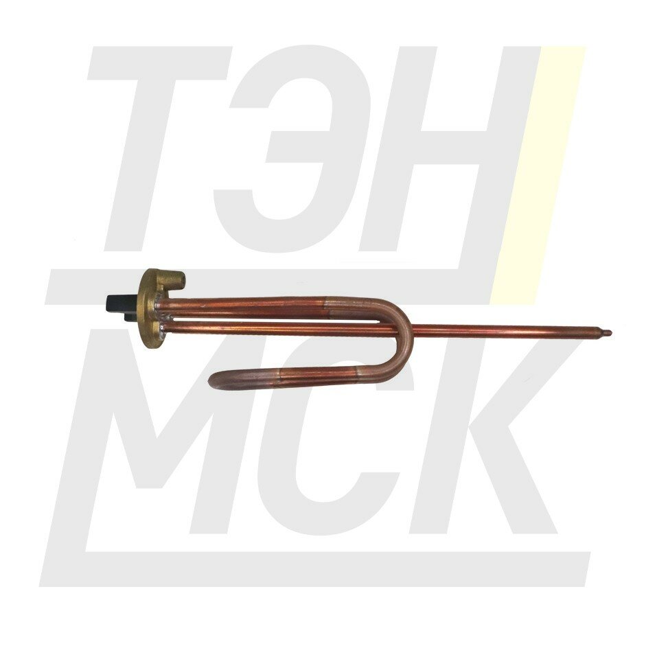 ТЭН 15кВт (1500Вт) RCF для водонагревателя Ariston Thermex Garanterm под анод М5 35461