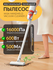 Пылесос проводной Xiaomi Vacuum Cleaner 2, 600 W, 150 AW, 5-уровн...