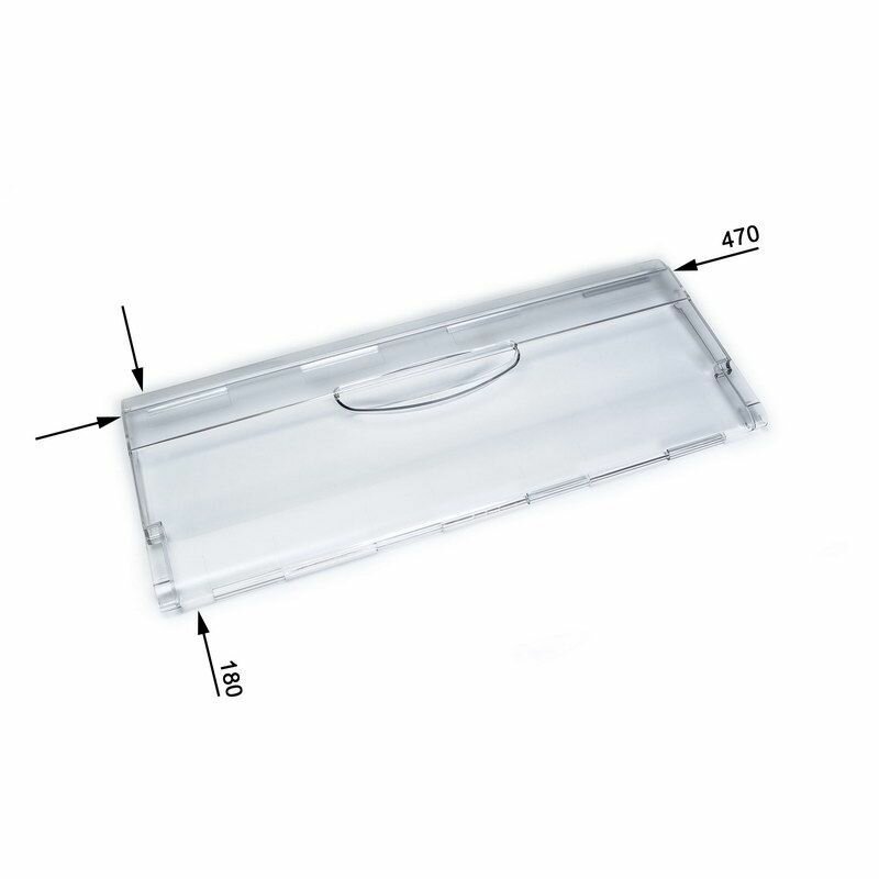 Панель ящика холодильника Атлант 774142100800 — фото 1